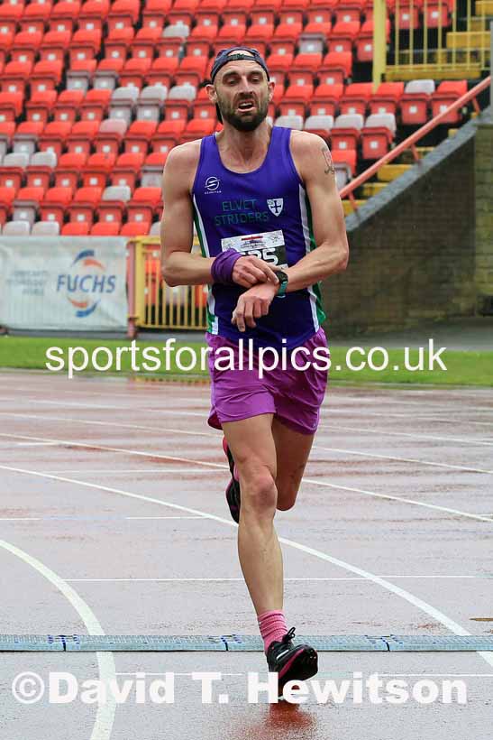 2023 Gateshead 10k and Half Marathon. Photo: David T. Hewitson/Sports for All Pics